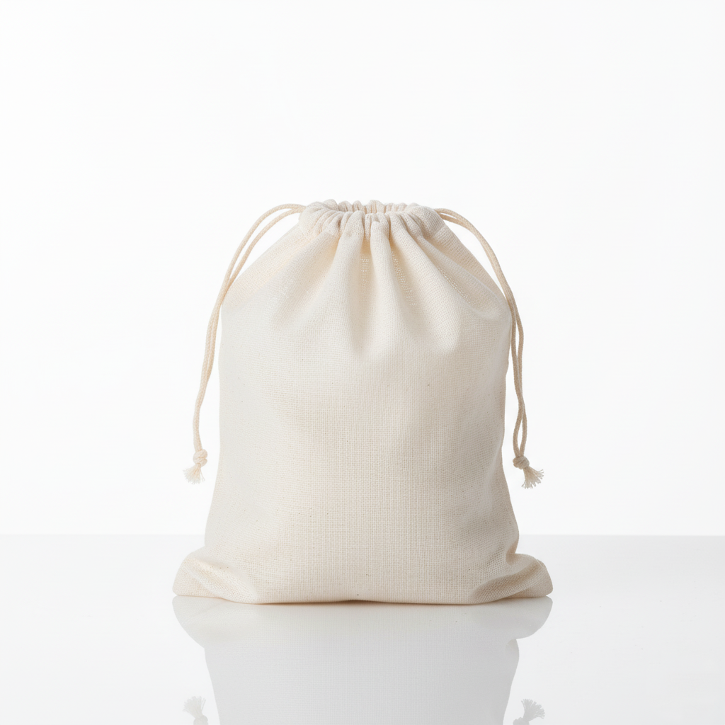 Reusable Nut Milk Bag