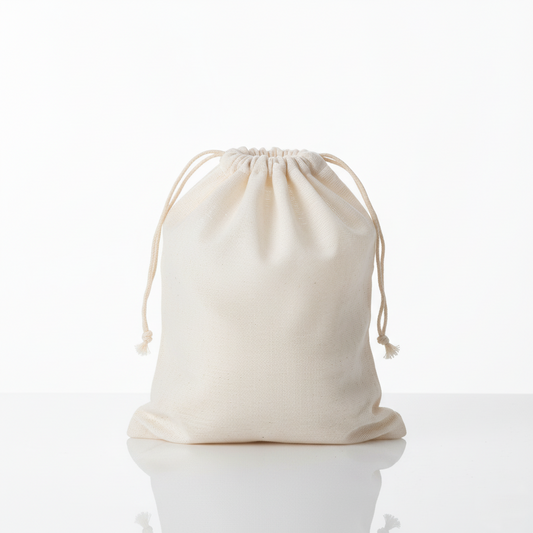 Reusable Nut Milk Bag