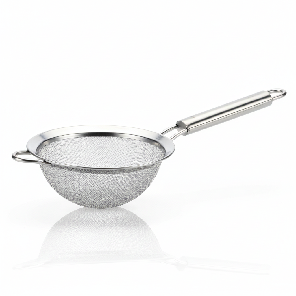 Fine Mesh Strainer