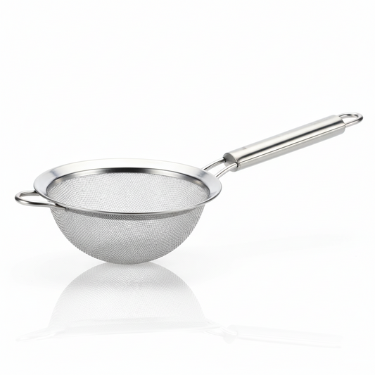 Fine Mesh Strainer